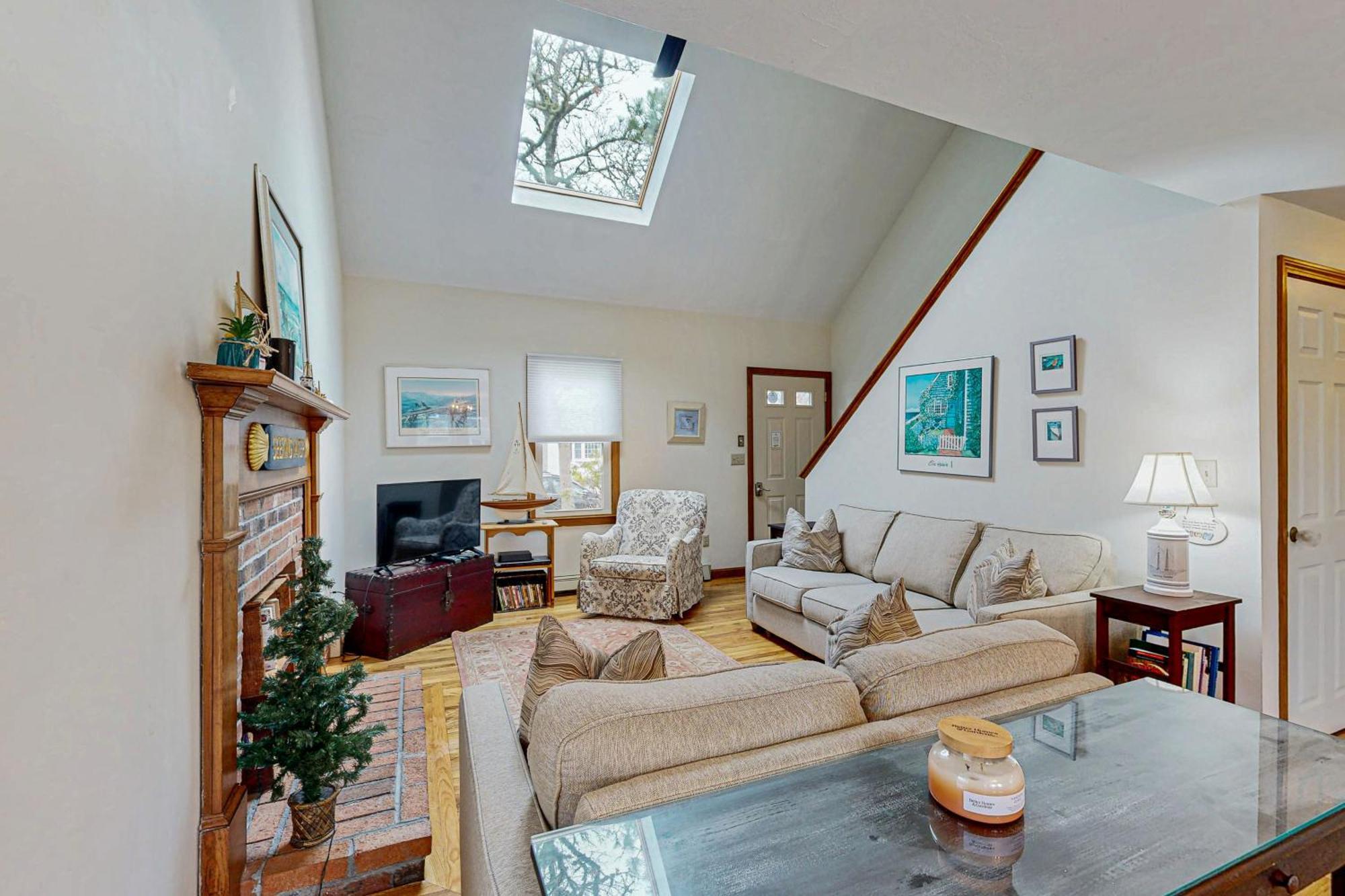 Skylight Tonight South Dennis Exterior foto